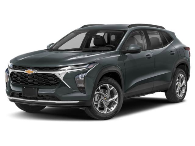 2026 Chevrolet Trax FWD LT for sale in Kenmore, NY