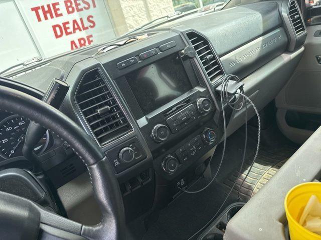 2019 Ford F-250 XLT