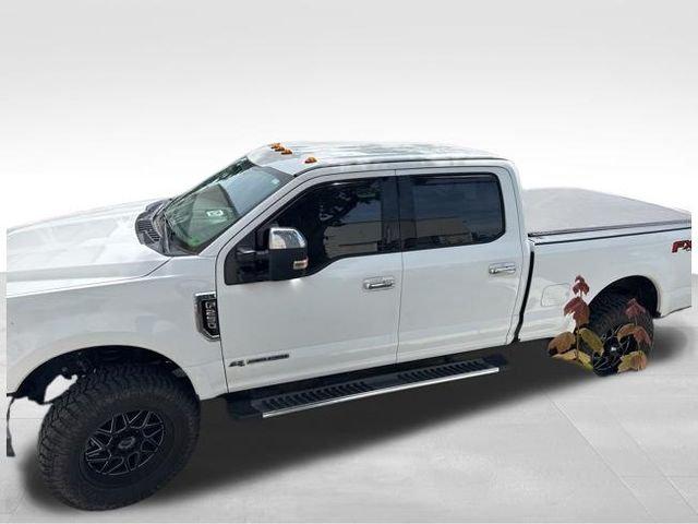 2019 Ford F-250 XLT