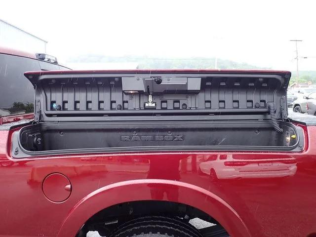 2024 RAM 3500 Limited Longhorn Mega Cab 4x4 64 Box 2024 RAM 3500 Limited Longhorn Mega Cab 4x4 64 Box