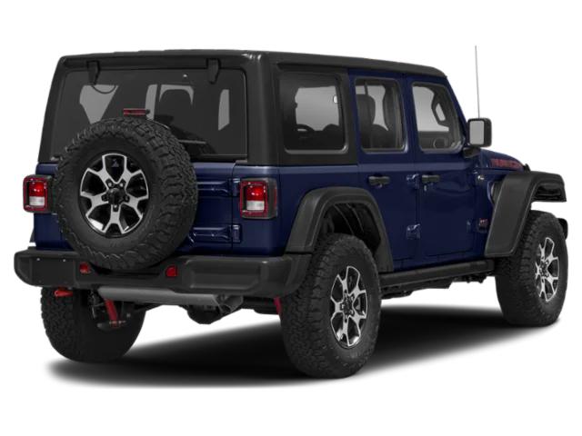 2018 Jeep Wrangler Unlimited Rubicon 4x4 2018 Jeep Wrangler Unlimited Rubicon 4x4