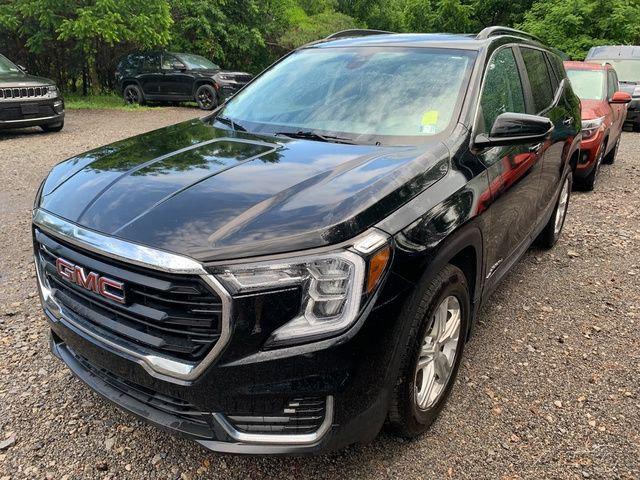 2022 GMC Terrain AWD SLE