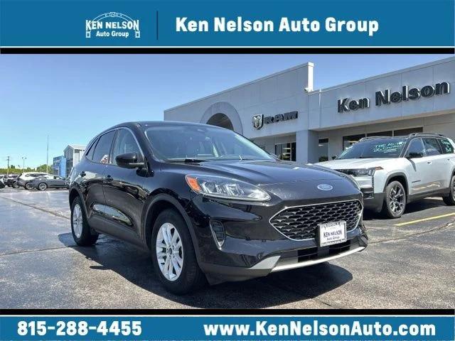 2020 Ford Escape SE for sale in Dixon, IL