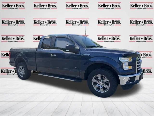 2016 Ford F-150 XLT for sale in Lititz, PA