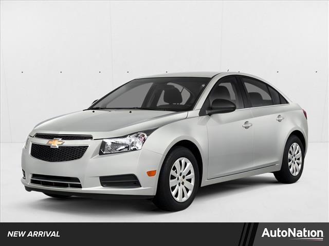 2014 Chevrolet Cruze 1LT Auto for sale in Fort Worth, TX