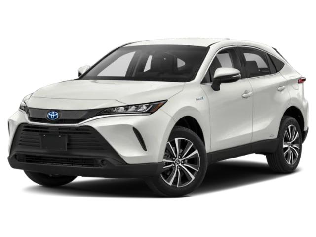 2021 Toyota Venza LE for sale in Hattiesburg, MS