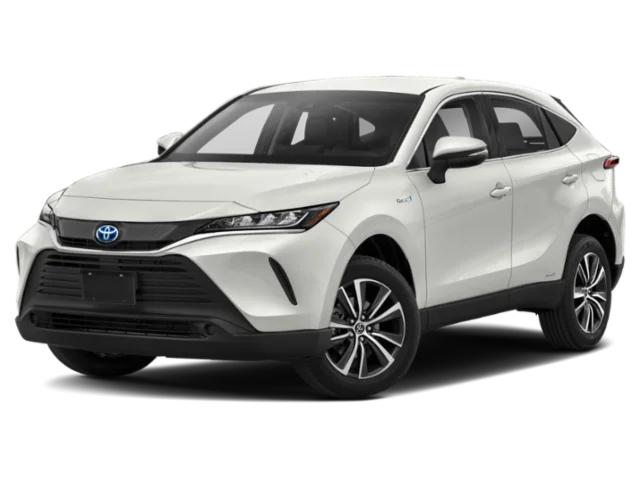 2021 Toyota Venza LE for sale in Hattiesburg, MS
