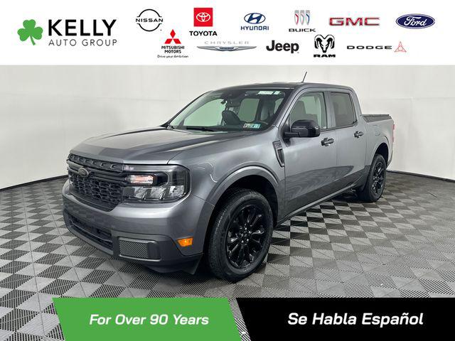 2024 Ford Maverick XLT for sale in Emmaus, PA