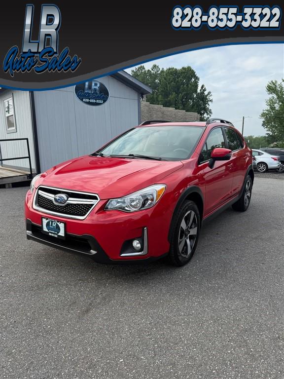 2017 Subaru Crosstrek 2.0i Premium for sale in Hickory, NC