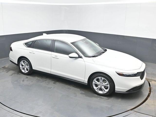 2026 Honda Accord Sedan LX for sale in Morristown, TN
