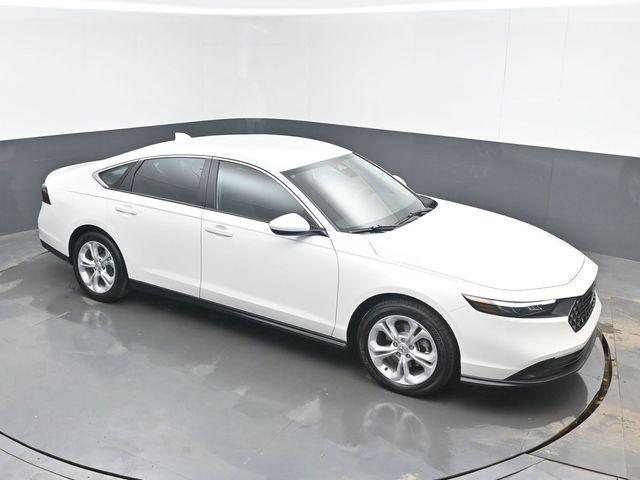 2026 Honda Accord Sedan LX for sale in Morristown, TN