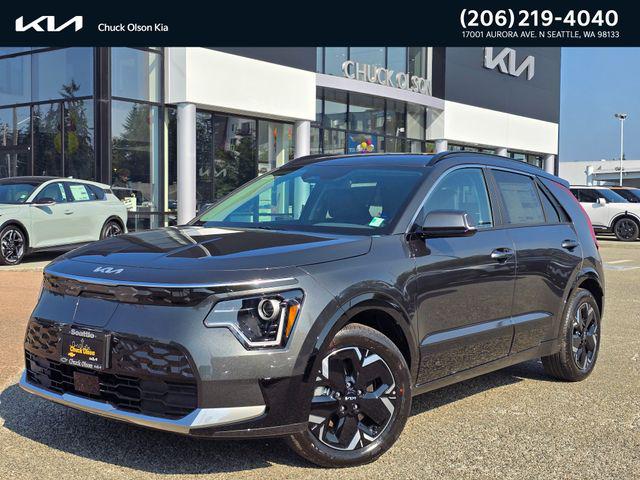2026 Kia Niro EV Wind for sale in Shoreline, WA