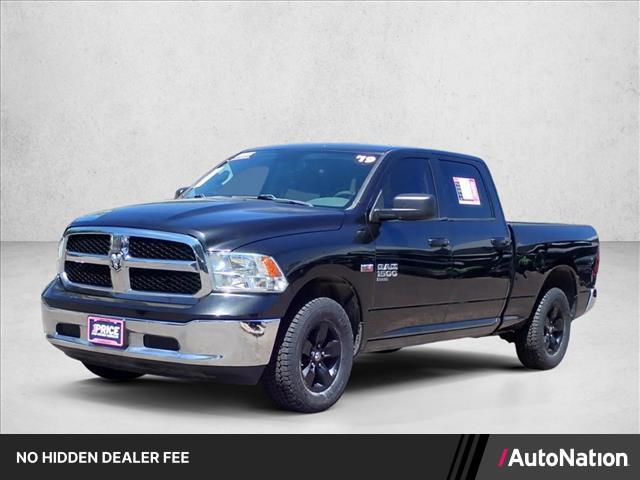 2019 Ram 1500 Classic SLT Crew Cab 4x4 6'4" Box for sale in Littleton, CO