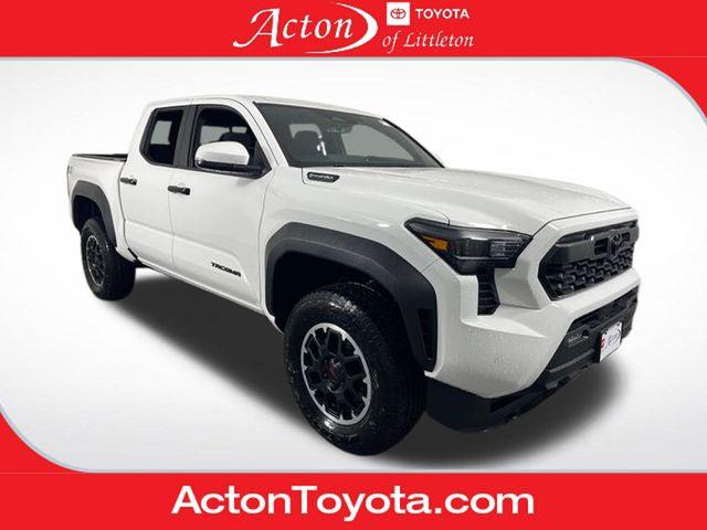 2026 Toyota Tacoma TRD Off Road for sale in Acton, MA