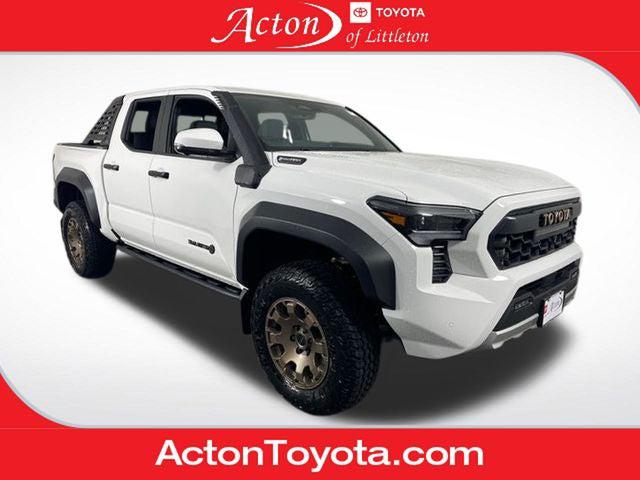 2026 Toyota Tacoma Trailhunter for sale in Acton, MA