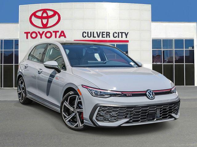 2026 Volkswagen Golf GTI SE for sale in Culver City, CA