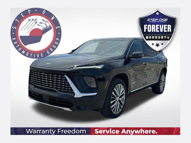 2026 Buick Enclave Avenir FWD for sale in Pensacola, FL