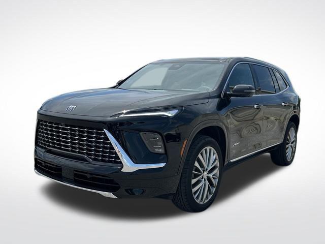2026 Buick Enclave Avenir FWD