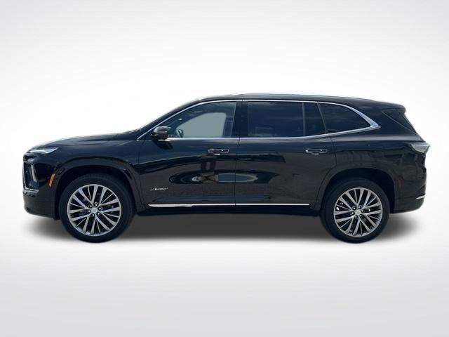 2026 Buick Enclave Avenir FWD