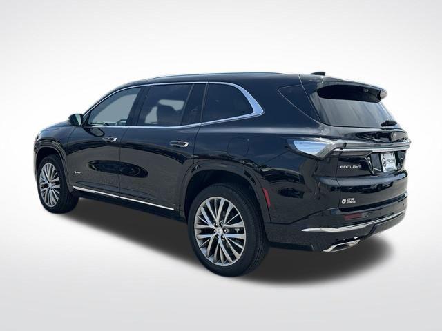 2026 Buick Enclave Avenir FWD