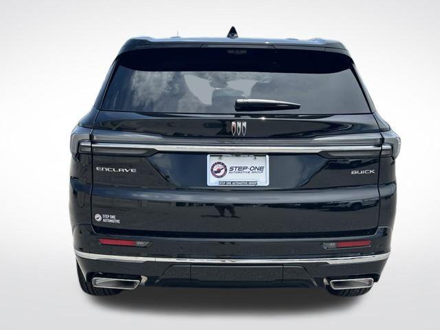 2026 Buick Enclave Avenir FWD