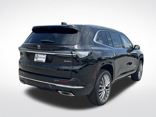 2026 Buick Enclave Avenir FWD