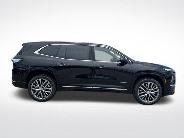 2026 Buick Enclave Avenir FWD