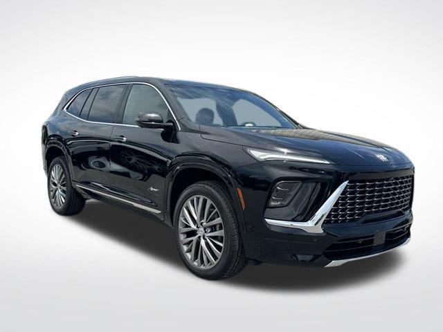 2026 Buick Enclave Avenir FWD