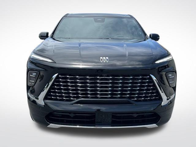 2026 Buick Enclave Avenir FWD
