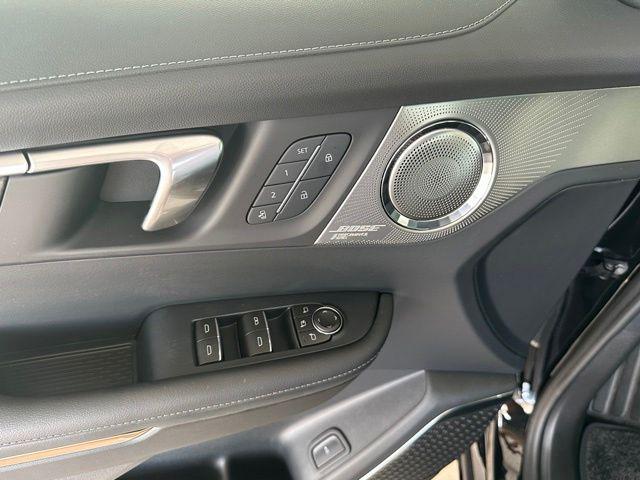 2026 Buick Enclave Avenir FWD