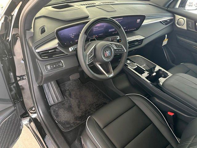2026 Buick Enclave Avenir FWD
