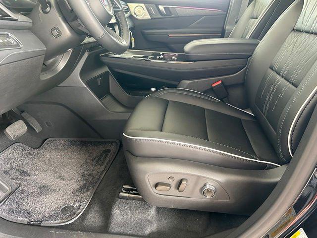 2026 Buick Enclave Avenir FWD