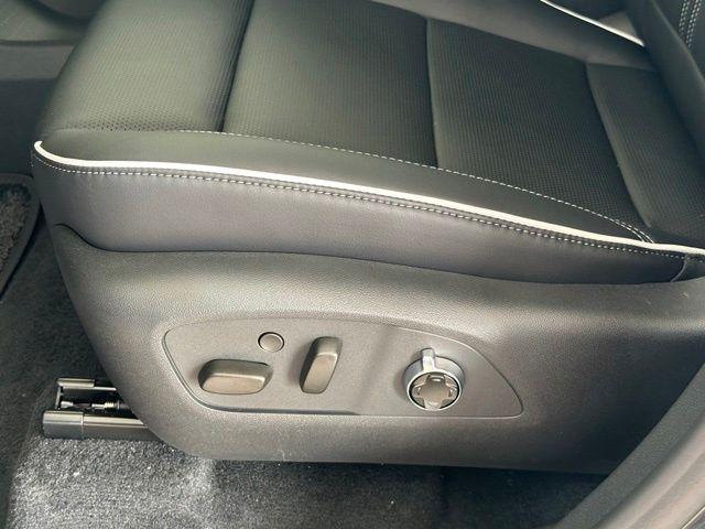 2026 Buick Enclave Avenir FWD