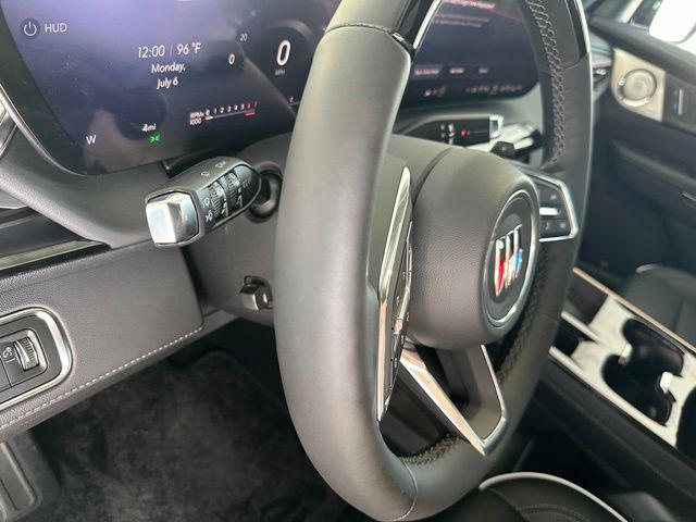 2026 Buick Enclave Avenir FWD