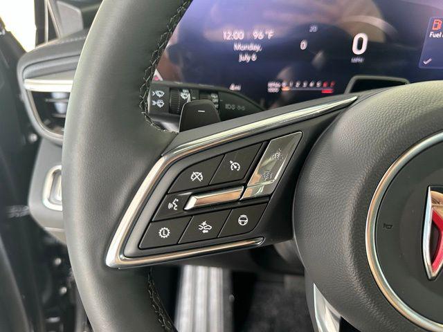 2026 Buick Enclave Avenir FWD