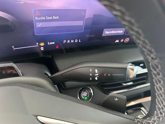 2026 Buick Enclave Avenir FWD