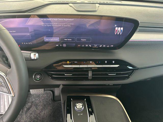 2026 Buick Enclave Avenir FWD