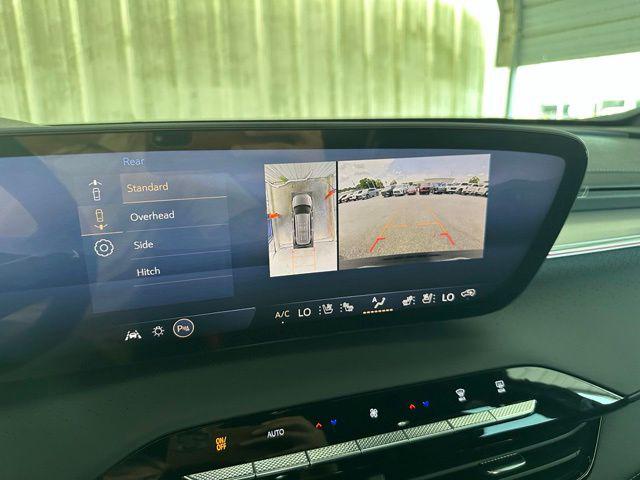 2026 Buick Enclave Avenir FWD