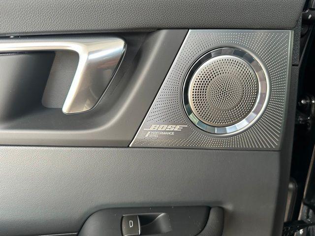2026 Buick Enclave Avenir FWD