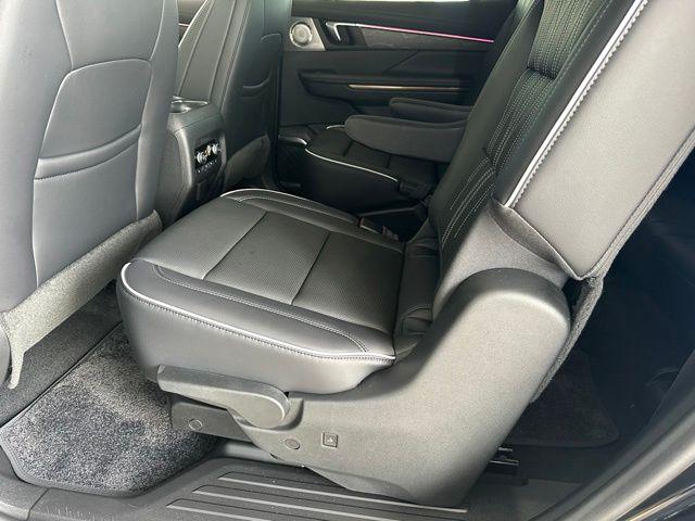 2026 Buick Enclave Avenir FWD