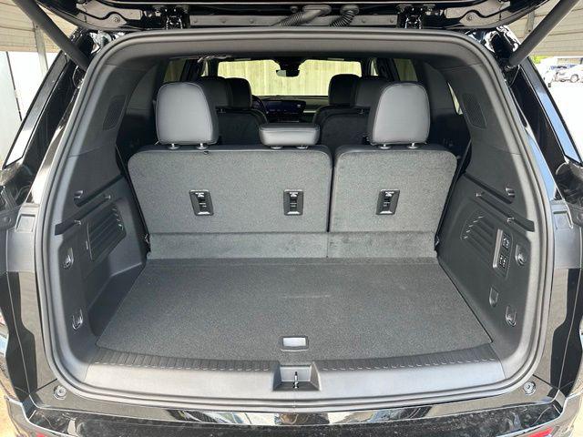 2026 Buick Enclave Avenir FWD