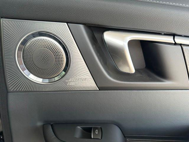 2026 Buick Enclave Avenir FWD