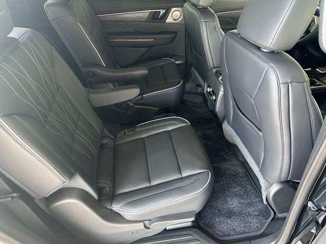 2026 Buick Enclave Avenir FWD