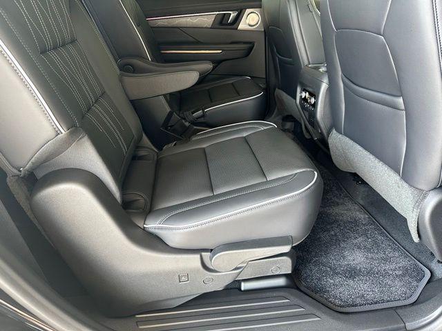2026 Buick Enclave Avenir FWD