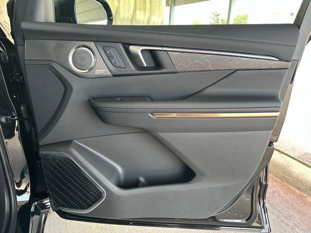 2026 Buick Enclave Avenir FWD