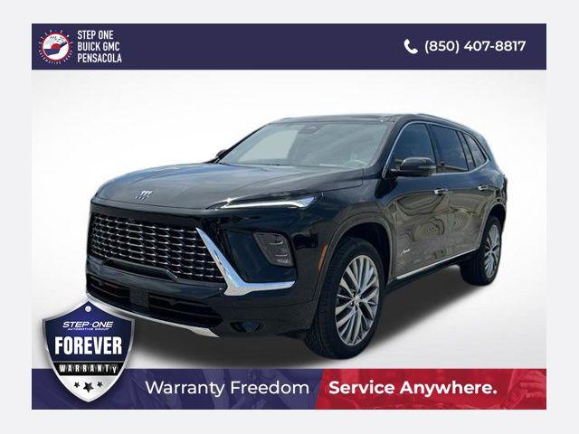 2026 Buick Enclave Avenir FWD for sale in Pensacola, FL