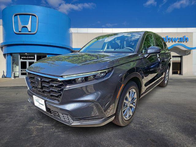 2026 Honda CR-V EX AWD for sale in Mahwah, NJ
