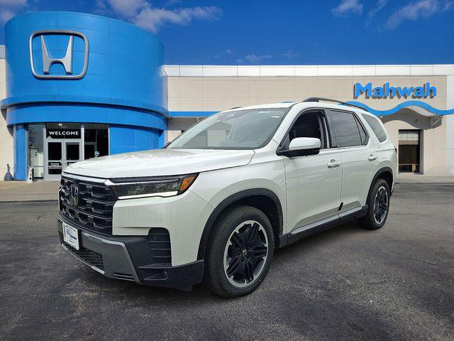 2026 Honda Pilot Touring for sale in Mahwah, NJ