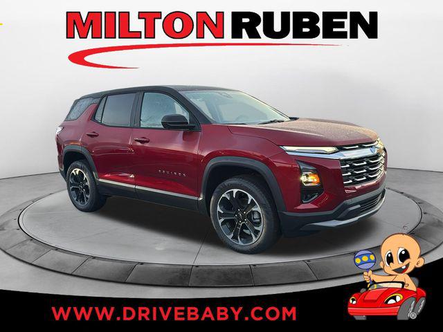 2026 Chevrolet Equinox FWD LT for sale in Augusta, GA