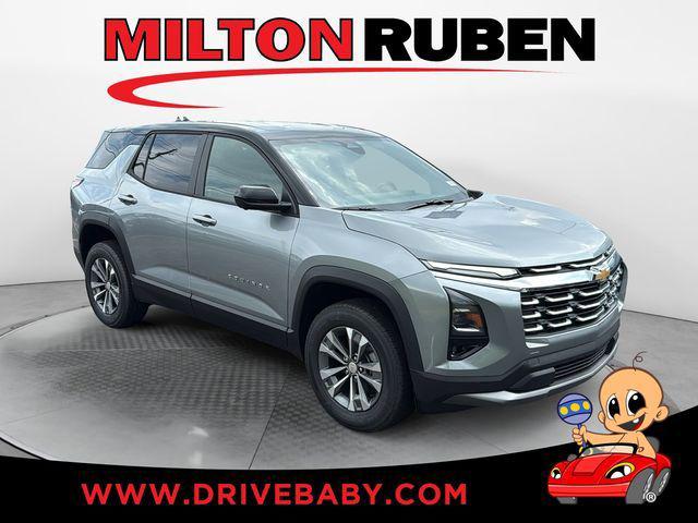 2026 Chevrolet Equinox FWD LT for sale in Augusta, GA